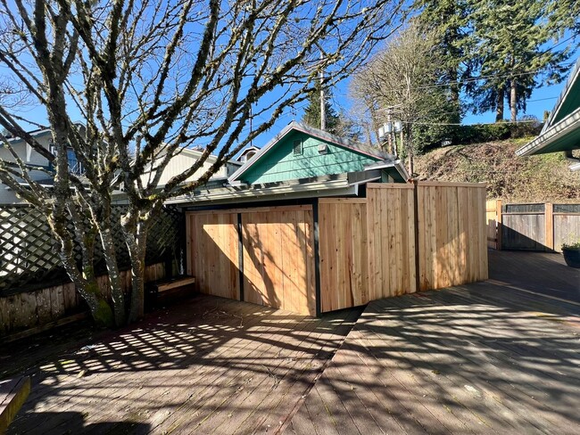 Building Photo - Pending Application; 1920's Olympia Home w...