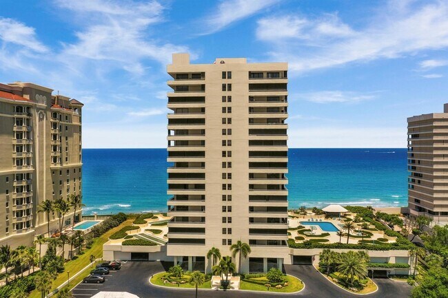 Building Photo - 5280 N Ocean Dr