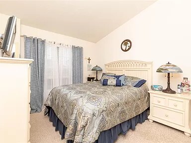 2nd Masterbedroom 5 - 11658 Declaration Dr