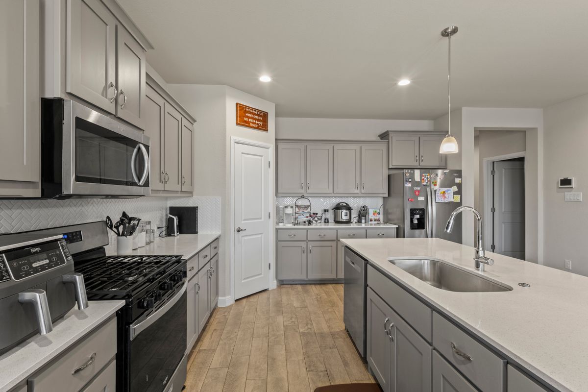 Building Photo - 14516 Bootes Dr