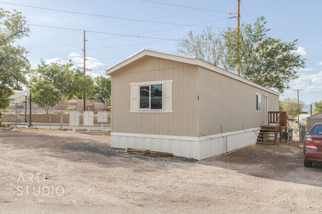 Building Photo - Pecan Tree Mobile Home
