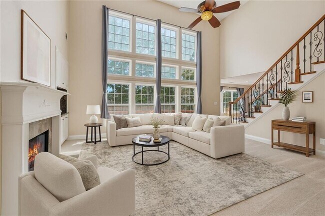 Building Photo - 410 After Glow Smt