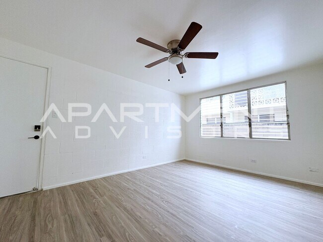 Building Photo - 2633 Nakookoo St