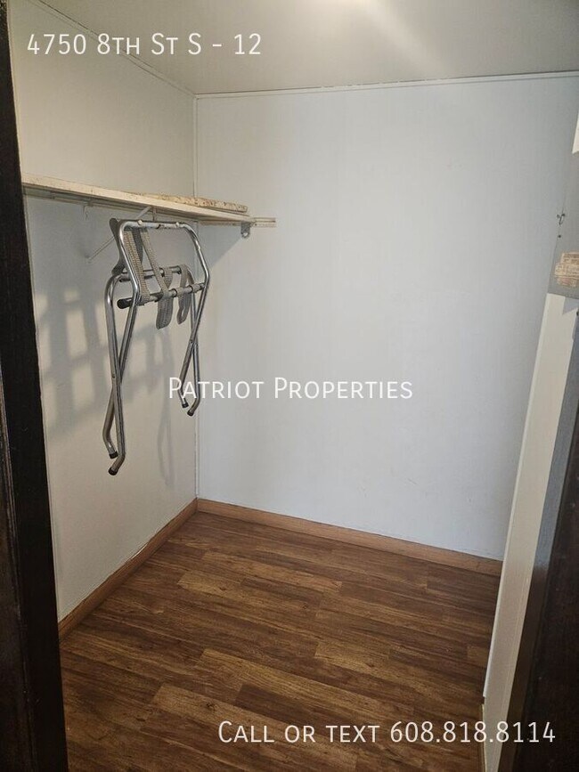Building Photo - 4750 8th St S