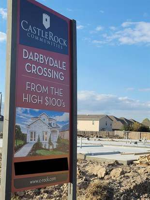 Building Photo - 14911 Hidalgo Valley Ln