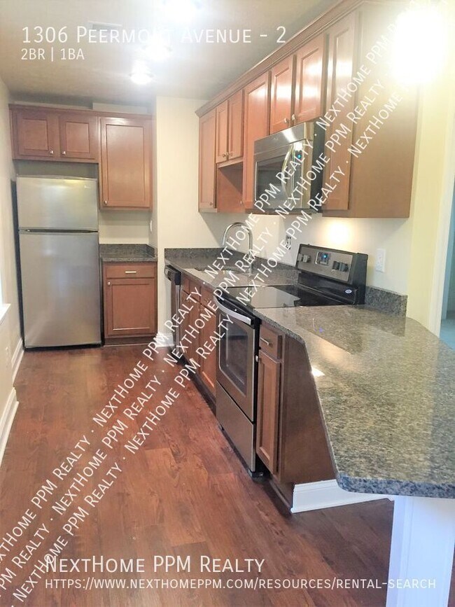 Building Photo - 1306 Peermont Ave