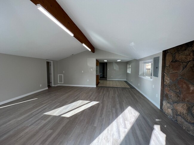 Building Photo - Non-Refundable & Security Deposit Total: $1800.00