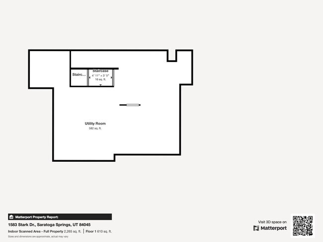 Building Photo - 2024 Townhome in Highridge Mt. Saratoga Development