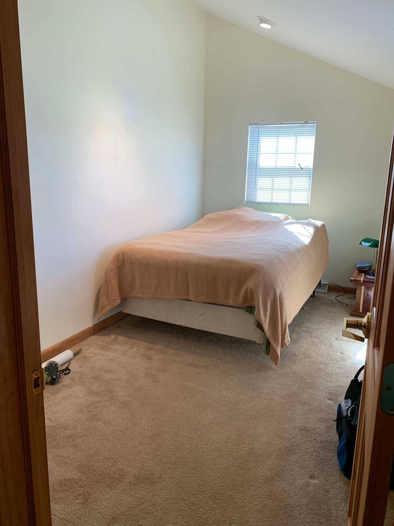 2nd bedroom - 1408 3rd Ave
