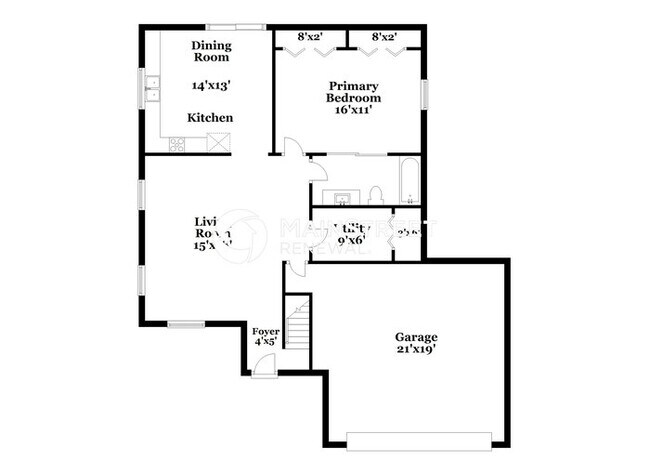 Building Photo - 3 Bedroom Pet-Friendly Home in LOUISVILLE, KY with Main Street Renewal