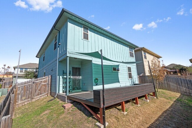 Building Photo - 5804 Loblolly Ln