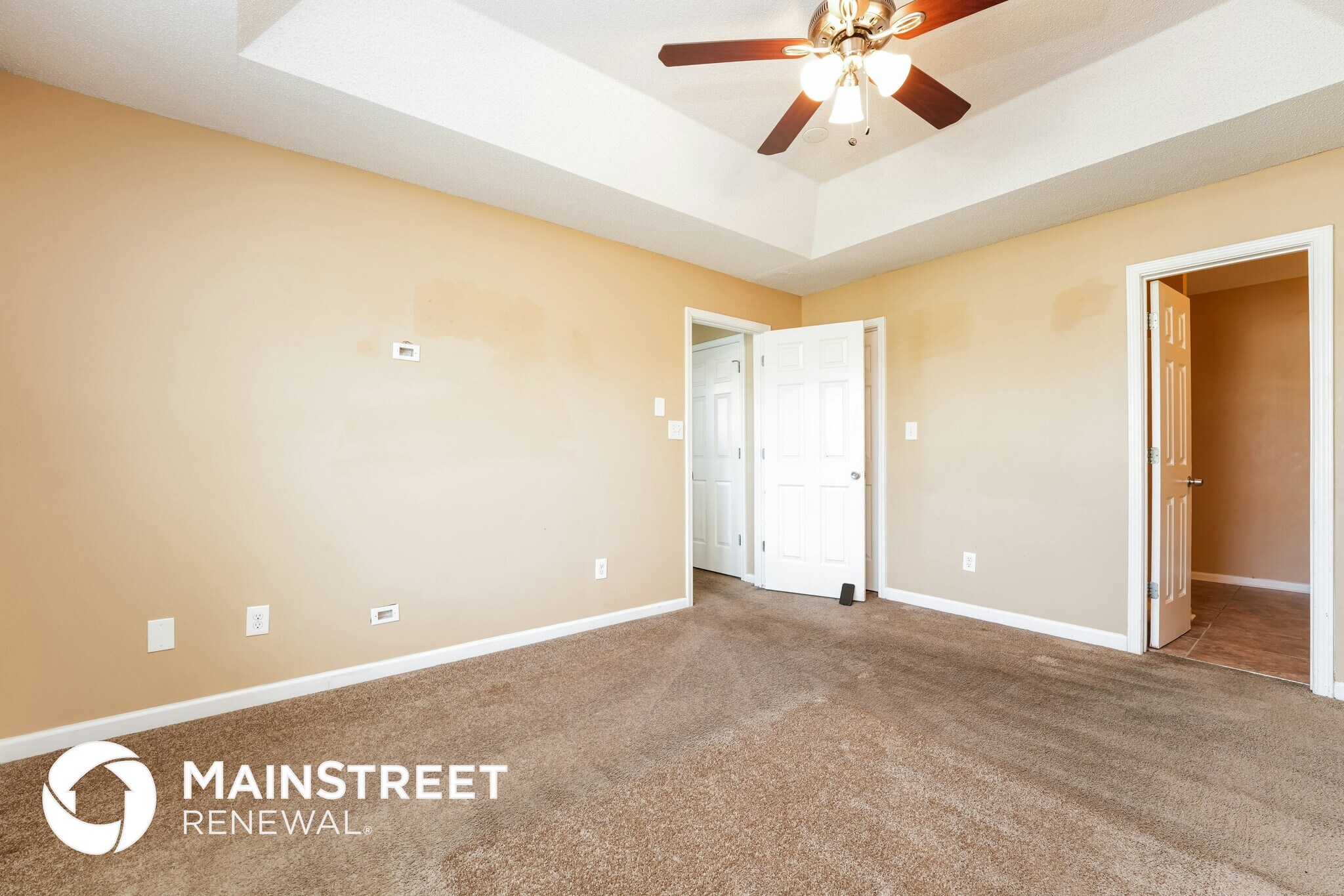 Building Photo - 3785 Waldrop Hills Dr