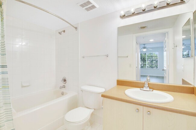 Building Photo - 4151 San Marino Blvd