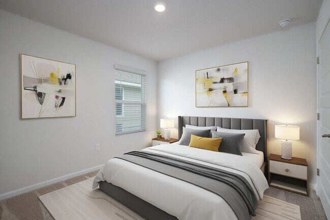 Building Photo - Welcome to your dream rental home in the c...