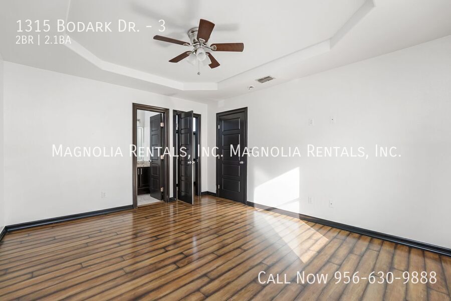 Building Photo - 1315 Bodark Dr