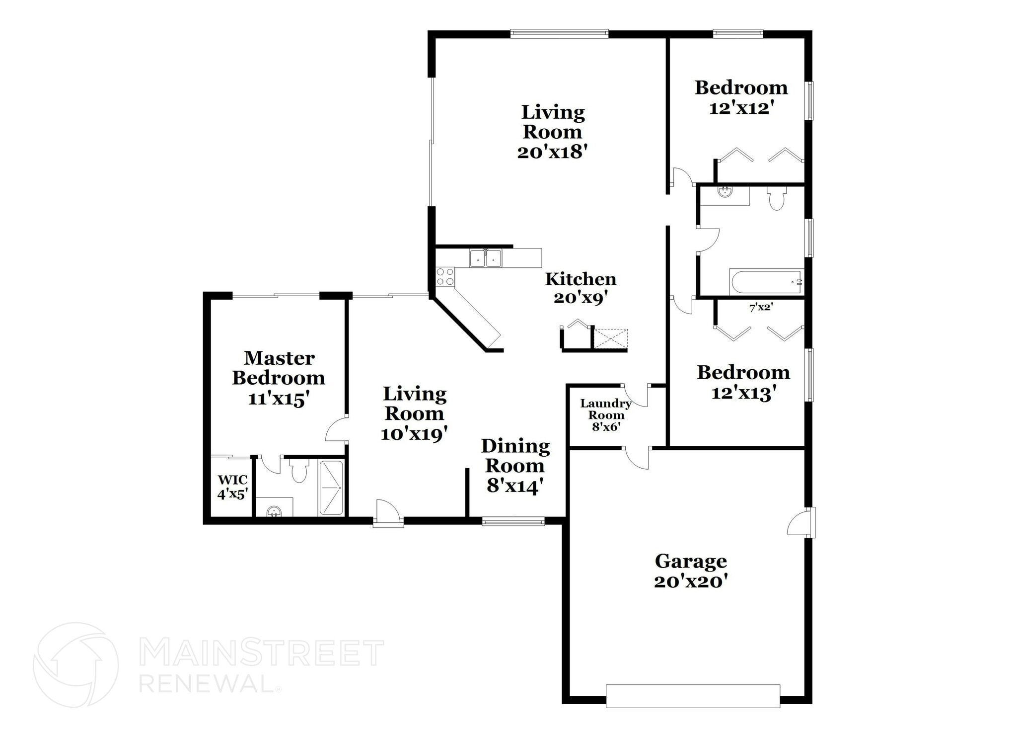 Building Photo - 4308 Meadowland Cir