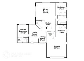 Building Photo - 4308 Meadowland Cir