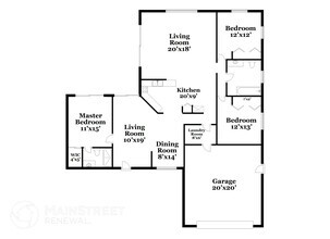 Building Photo - 4308 Meadowland Cir