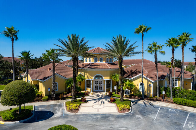 12001 Villanova Dr Orlando, FL 32837 - Villanova at Hunter's Creek Apartments