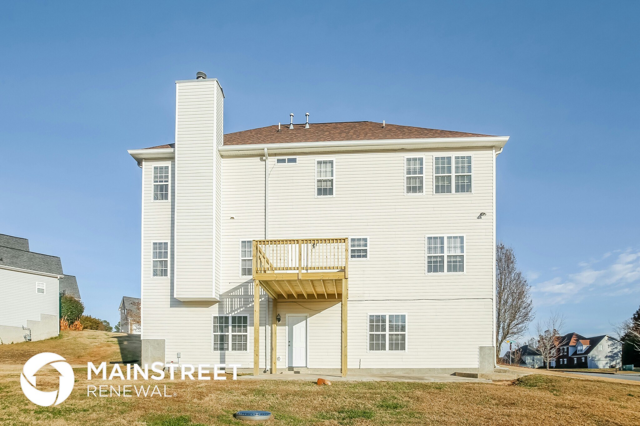 Building Photo - 5773 Goldleaf Ct
