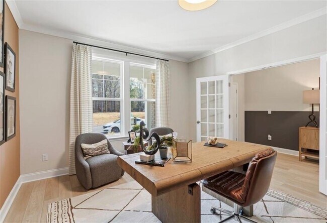 Building Photo - 2145 The Ln NE