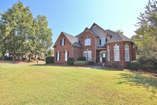Building Photo - 6000 Abergele Ln
