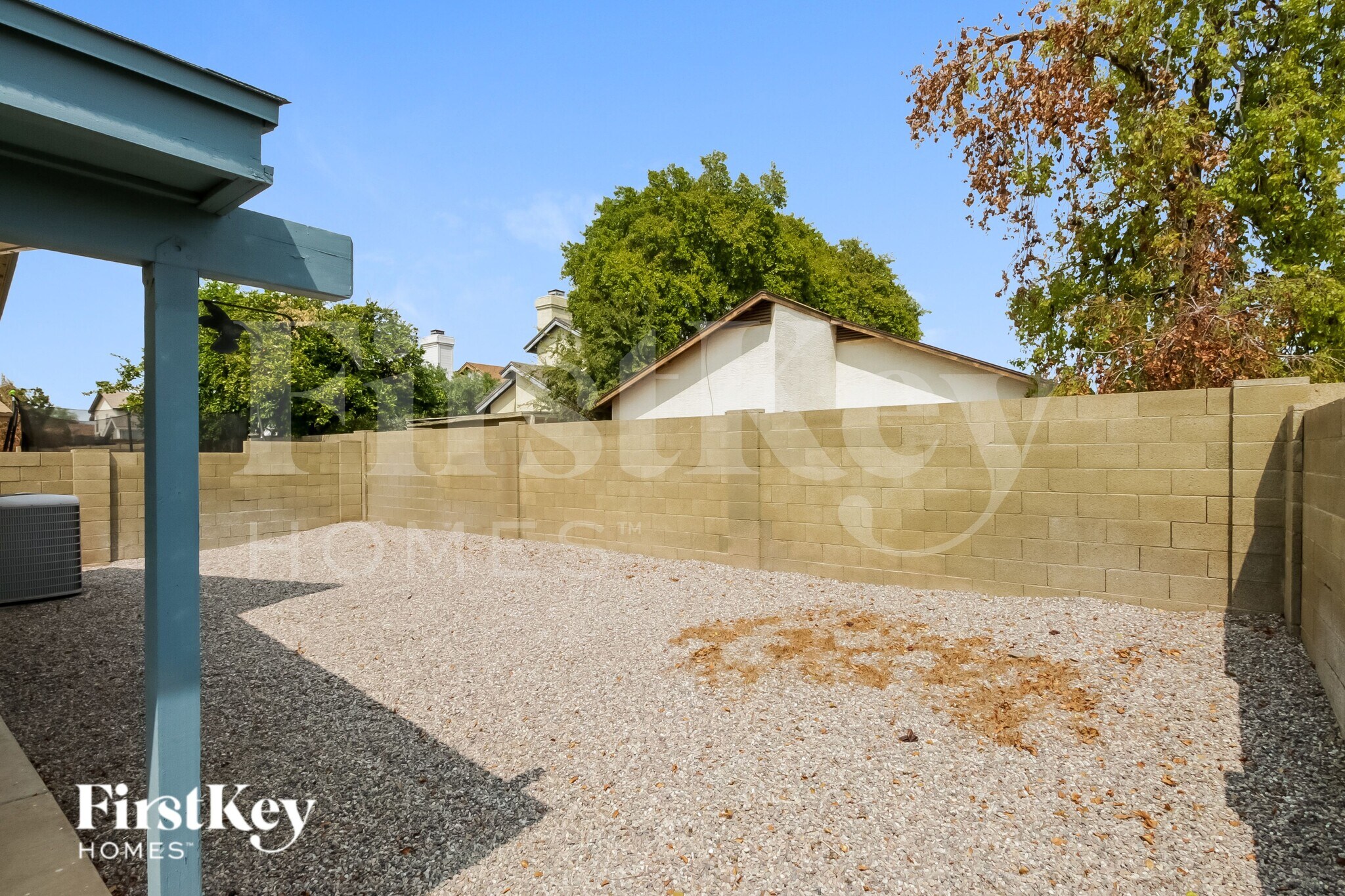 Building Photo - 6410 W Townley Ave