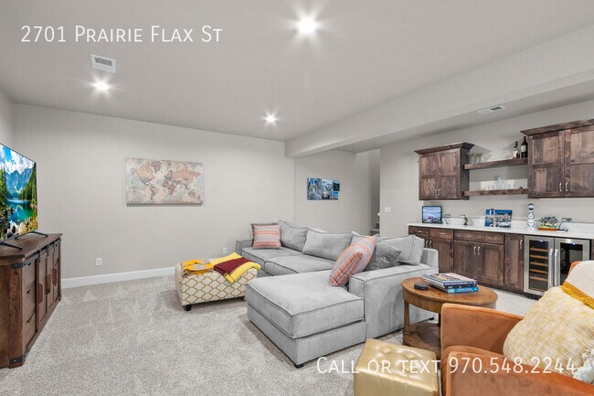 Building Photo - 2701 Prairie Flax St