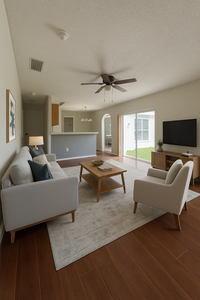 Building Photo - Nice 4 bedroom 2 bath home in Poinciana su...