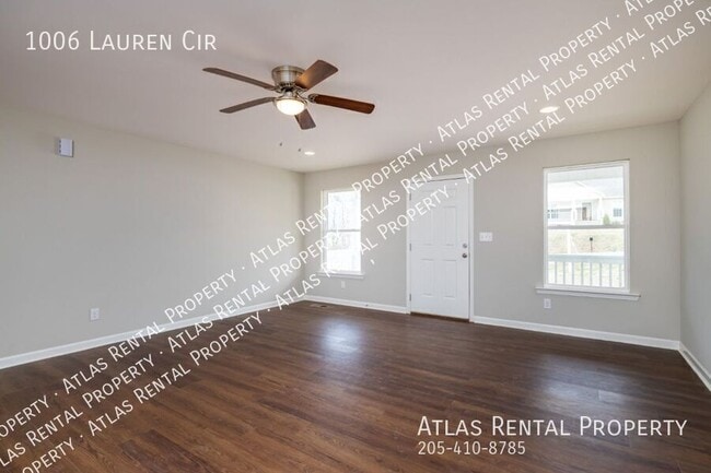 Building Photo - 1006 Lauren Cir E