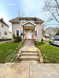 Building Photo - 527 Brady-