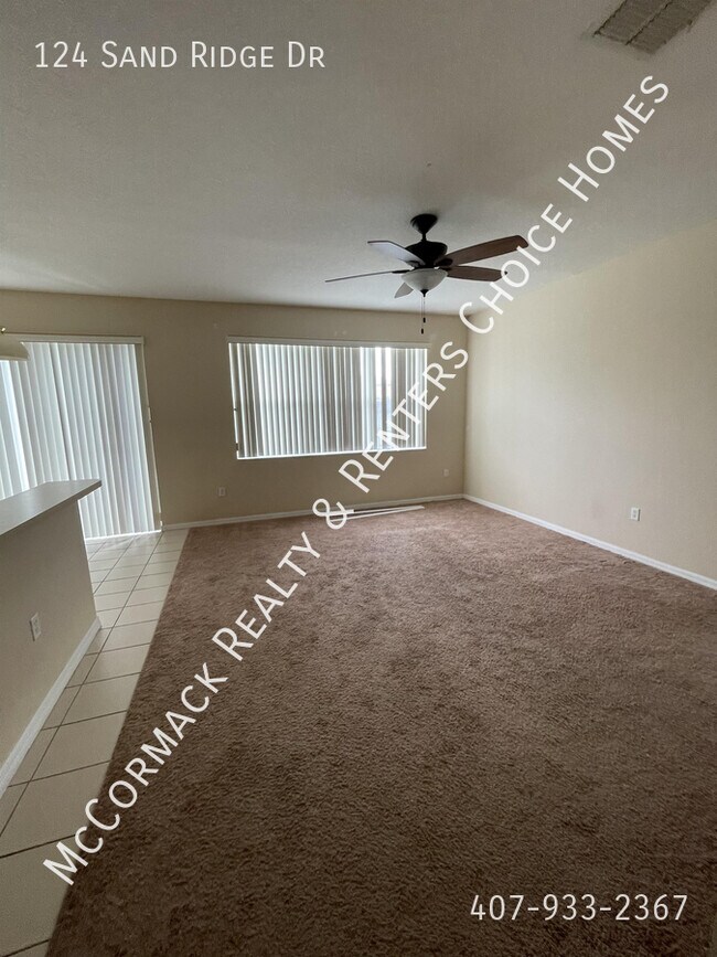 Building Photo - 124 Sand Ridge Dr