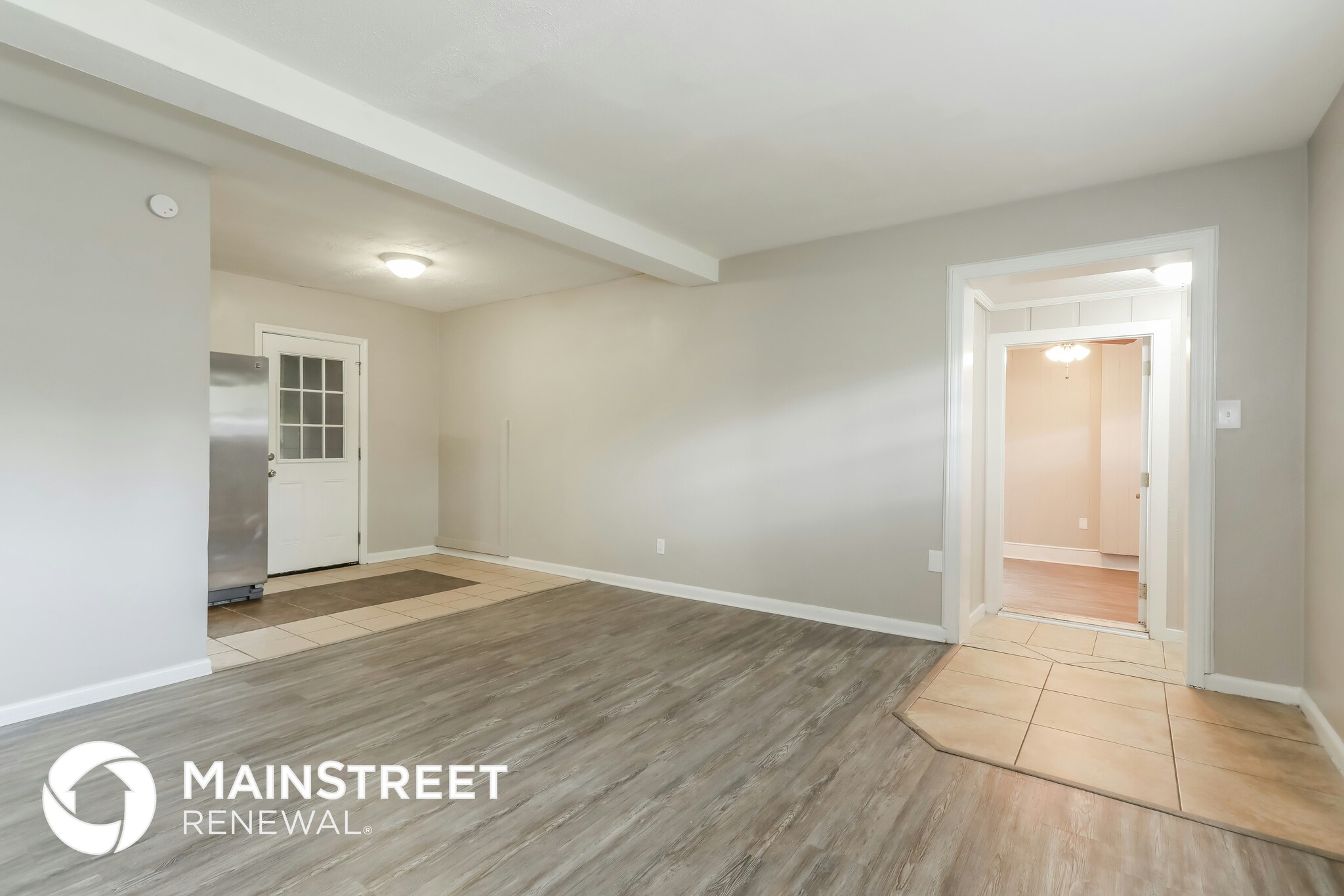 Building Photo - 3114 Hampton Ave E