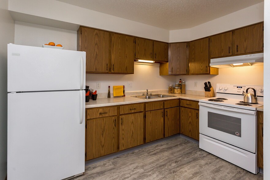 Interior Photo - Indianola Park Apartments