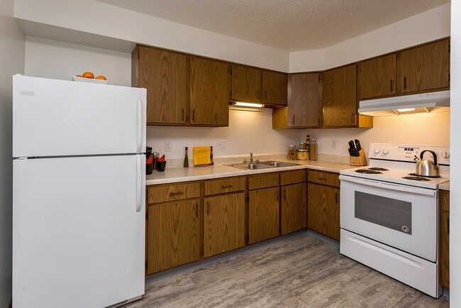 Interior Photo - Indianola Park II Apartments