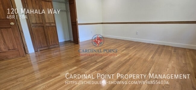 Building Photo - 120 Mahala Way