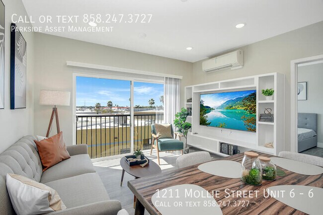 Primary Photo - $1,000 Move-in Credit! The Carl on Lauretta