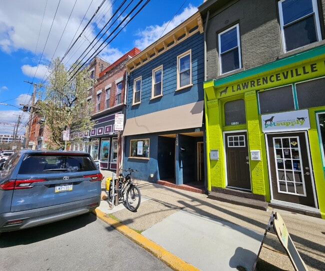Building Photo - 5154 Butler St