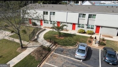 Building Photo - 4550 Washington Rd