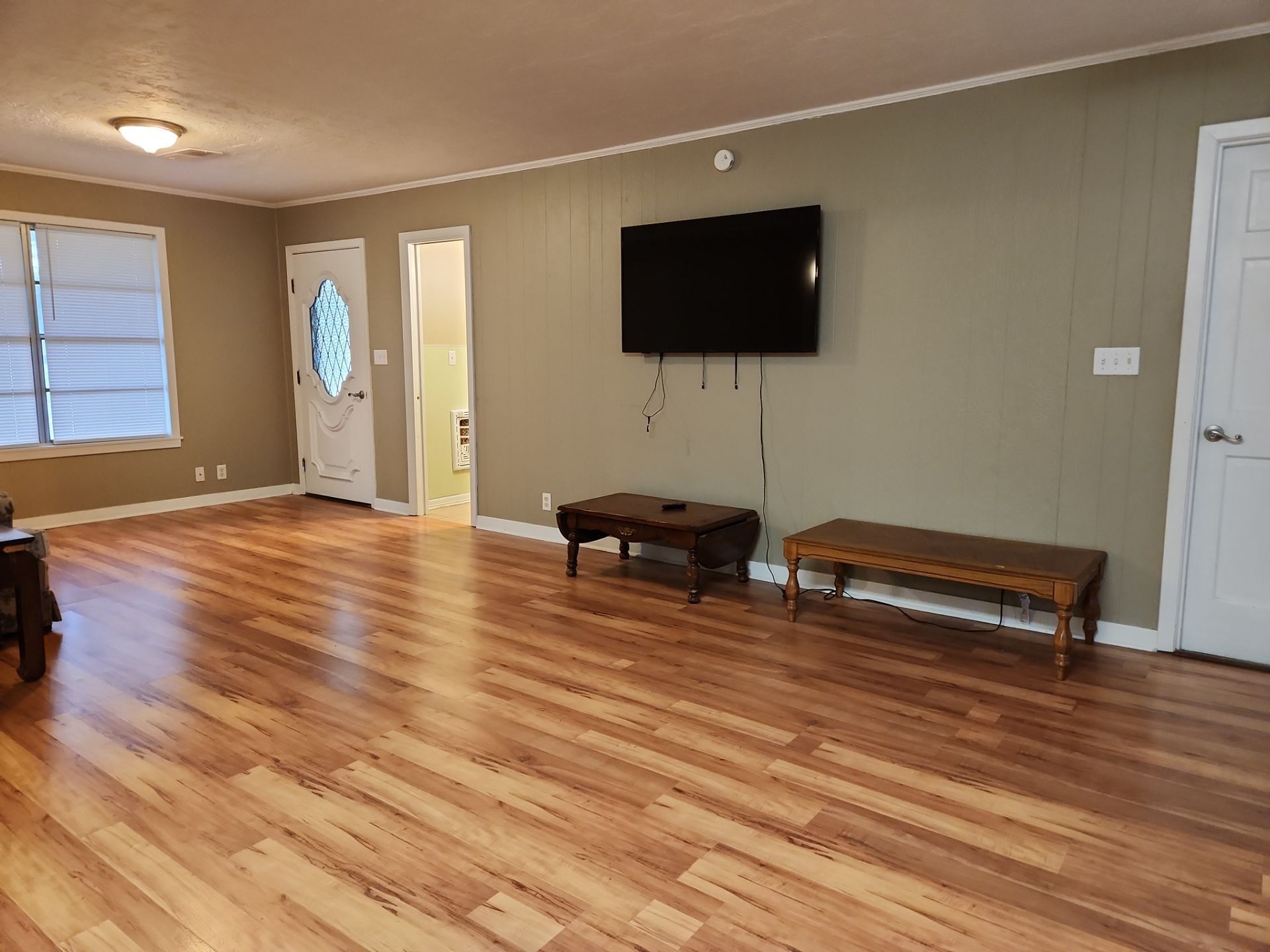 Building Photo - 701 Grigsby Ave