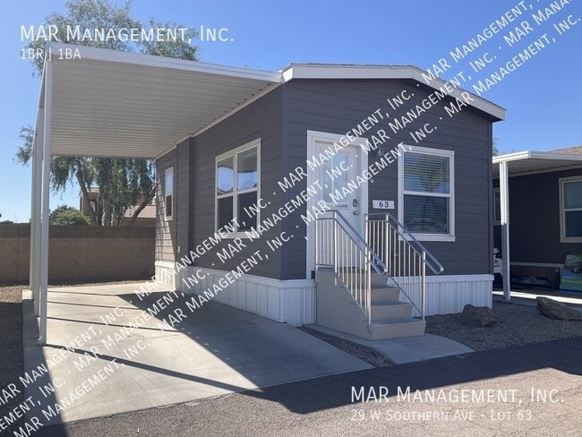 Building Photo - 29 W Southern Ave