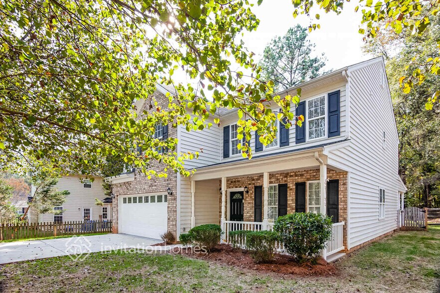 Building Photo - 2713 Black Cherry Dr