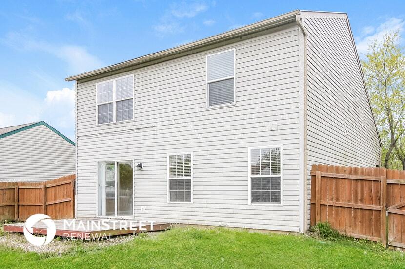 Building Photo - 5123 S Orth Dr