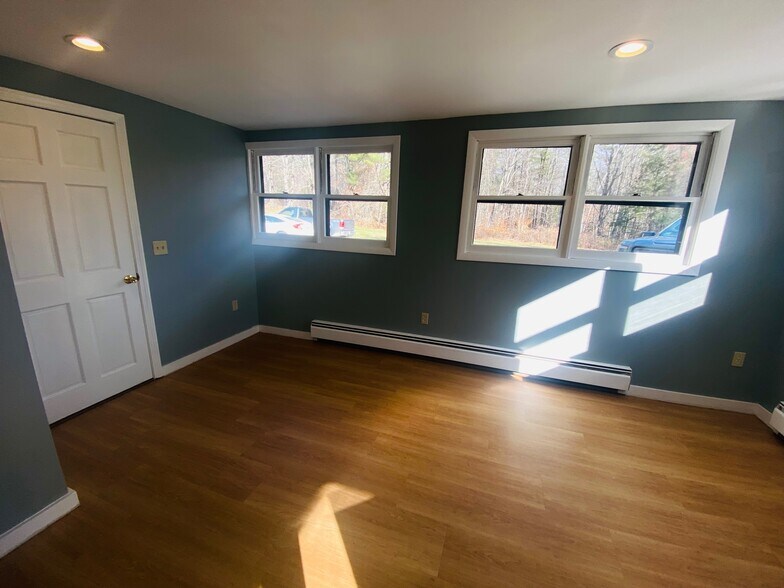 living room - 34 Allen Rd