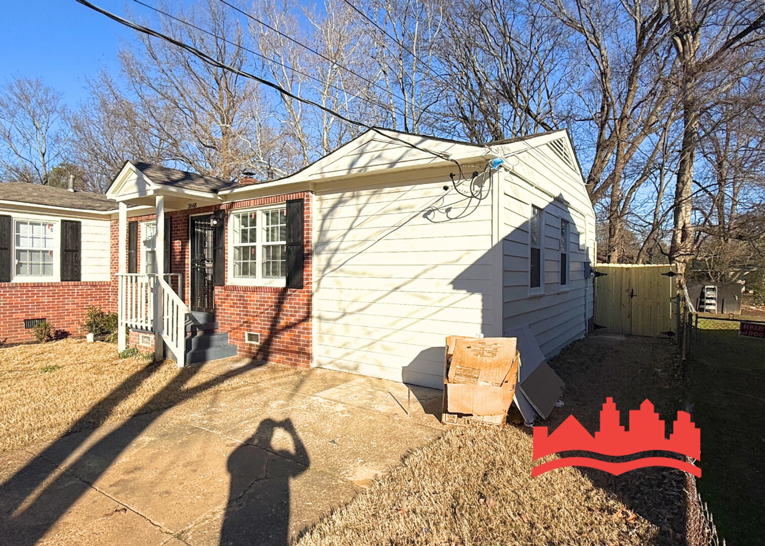 Building Photo - 3668 Debby Dr