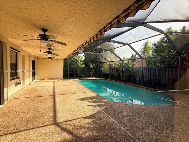Building Photo - 4485 NW 64th Terrace