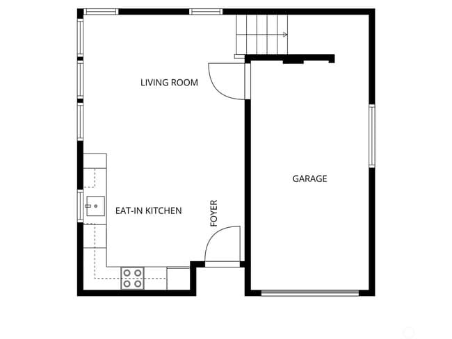 Building Photo - 6918 Flora Ave S