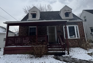 Building Photo - 13000 Rockside Rd