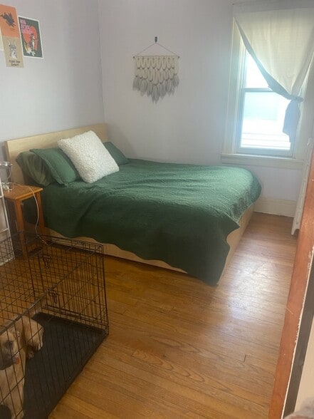Bedroom 1 - 42 Pinewood Ave