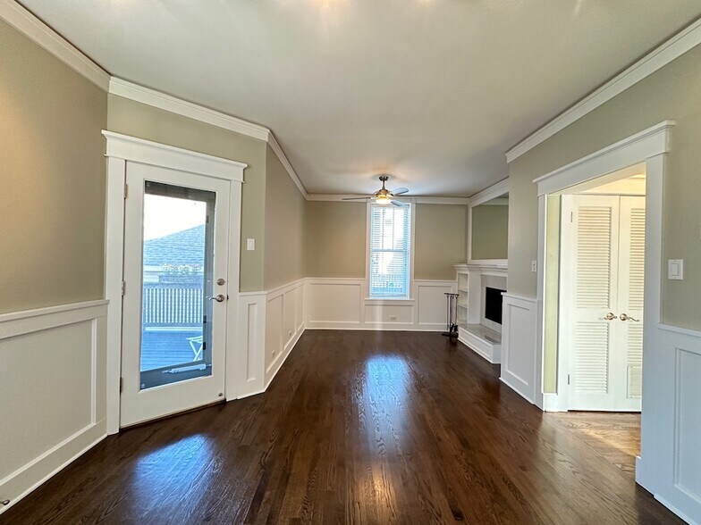Building Photo - 3616 N Bosworth Ave